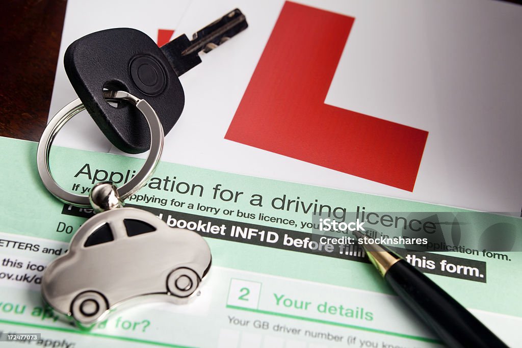 Get License